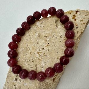 Lepidolite Bracelet
